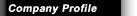Company Profile