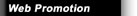 Web Promotion